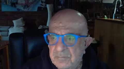 patvac online show from May 19, 2026, 6:20 am