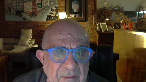 patvac online show from July 3, 2026, 2:23 pm