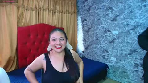 pau cute online show from January 14, 2025, 9:09 pm