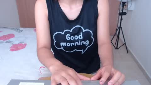 Paulina        online show from March 1, 2025, 9:48 pm