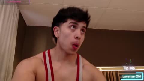 Snapshot of paul_evanss chatting on January 19, 2026, 12:53 pm Paul online show from January 19, 2026, 12:53 pm