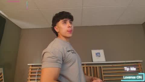 Paul online show from April 15, 2026, 7:58 pm