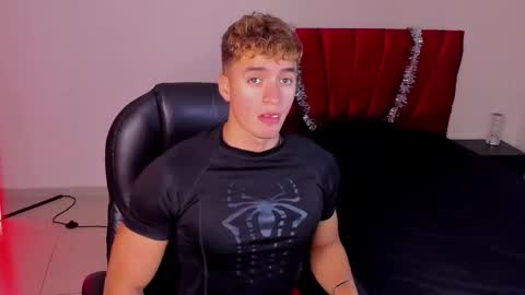 Paull George online show from November 20, 2025, 3:45 pm