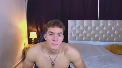 Paull George online show from March 21, 2026, 3:26 pm