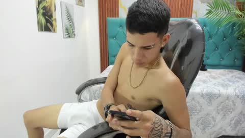 PAUL online show from February 11, 2026, 10:48 pm