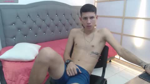 PAUL online show from February 13, 2026, 12:28 am