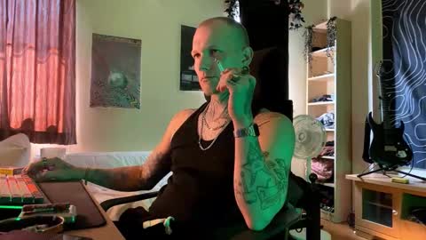 Paul online show from February 17, 2026, 3:36 am