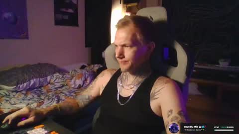 Paul online show from June 1, 2026, 6:31 pm