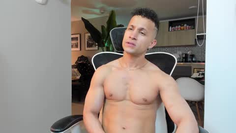 Paul online show from October 3, 2025, 12:40 am