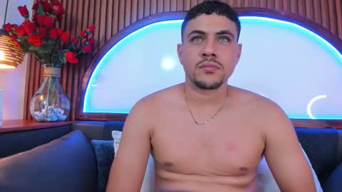 Paul Rivera online show from November 27, 2025, 9:50 pm