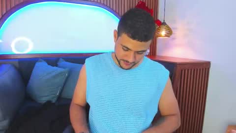 Paul Rivera online show from March 3, 2026, 10:26 pm