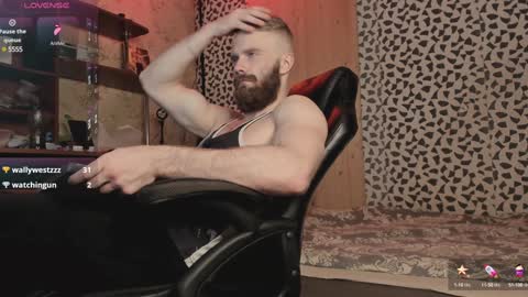 Snapshot of paul_rolex_ chatting on December 5, 2024, 8:22 pm Paul Rolex Jane online show from December 5, 2024, 8:22 pm