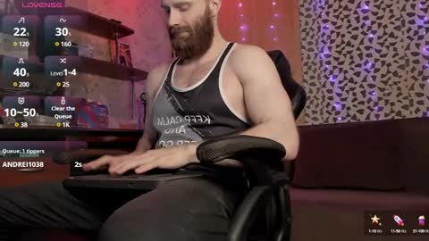 Snapshot of paul_rolex_ chatting on December 31, 2024, 9:39 pm Paul Rolex Jane online show from December 31, 2024, 9:39 pm