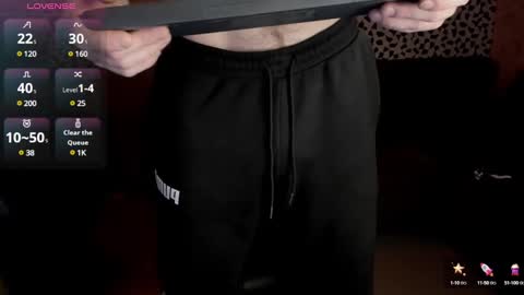 Snapshot of paul_rolex_ chatting on January 29, 2025, 6:07 pm Paul Rolex Jane online show from January 29, 2025, 6:07 pm