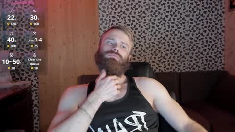 Snapshot of paul_rolex_ chatting on March 12, 2025, 9:02 am Paul Rolex Jane online show from March 12, 2025, 9:02 am