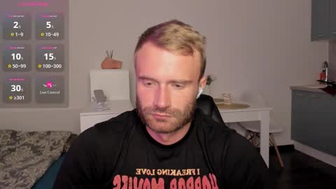 Snapshot of paul_rolex_ chatting on October 22, 2025, 2:56 am Paul Rolex Jane online show from October 22, 2025, 2:56 am