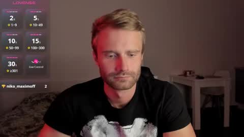 Snapshot of paul_rolex_ chatting on November 30, 2025, 2:32 pm Paul Rolex Jane online show from November 30, 2025, 2:32 pm