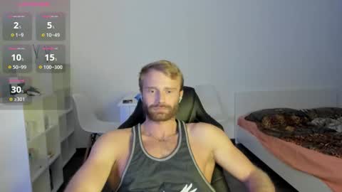 Snapshot of paul_rolex_ chatting on December 15, 2025, 8:57 pm Paul Rolex Jane online show from December 15, 2025, 8:57 pm