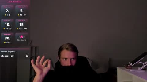 Snapshot of paul_rolex_ chatting on January 7, 2026, 9:28 pm Paul Rolex Jane online show from January 7, 2026, 9:28 pm