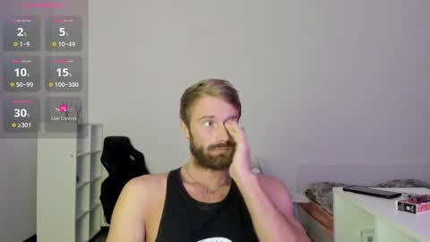 Snapshot of paul_rolex_ chatting on January 11, 2026, 8:03 pm Paul Rolex Jane online show from January 11, 2026, 8:03 pm