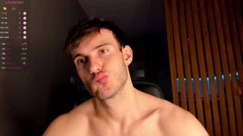 Paul online show from March 9, 2025, 8:42 pm