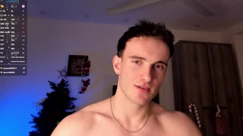 Paul online show from January 15, 2026, 8:56 pm