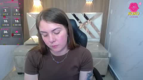 Paula online show from March 3, 2026, 12:50 am