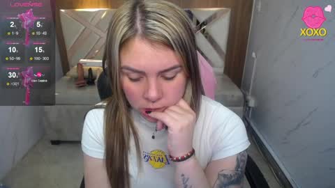 Paula online show from April 1, 2026, 12:50 pm