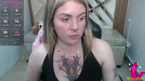 Paula online show from May 11, 2026, 2:45 pm
