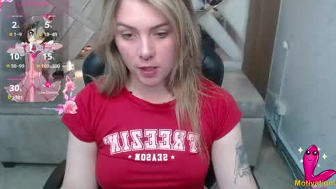 Paula online show from July 11, 2026, 1:03 pm