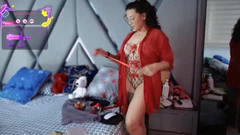 Snapshot of paula_daniela1 chatting on October 14, 2025, 9:04 pm Paula online show from October 14, 2025, 9:04 pm