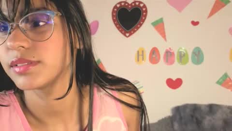 Paula  online show from March 26, 2026, 5:13 am