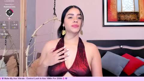      online show from October 18, 2025, 7:36 pm