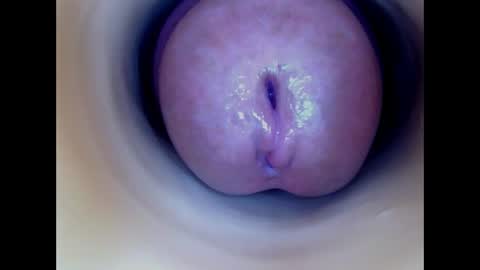 Paula 18 Aninhos online show from May 14, 2026, 1:18 pm