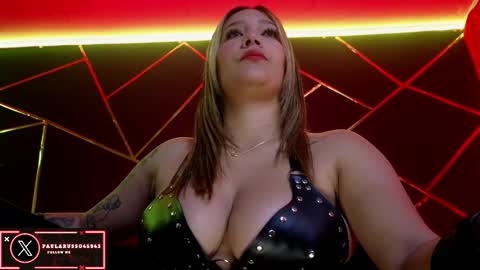  PAULA RUSSO  online show from June 7, 2026, 5:49 pm