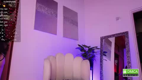 Paula Toro  online show from July 18, 2026, 2:27 am