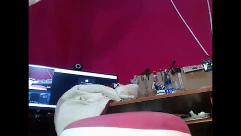 Snapshot of paulavaltina21 chatting on August 8, 2026, 5:48 pm PAULA VALENTINA online show from August 8, 2026, 5:48 pm