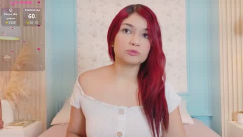 Paula online show from June 8, 2026, 4:24 am