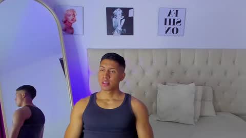 paul online show from March 7, 2025, 2:56 pm