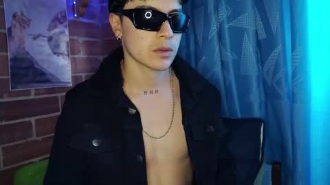 Paul DAmico online show from February 20, 2026, 2:50 pm