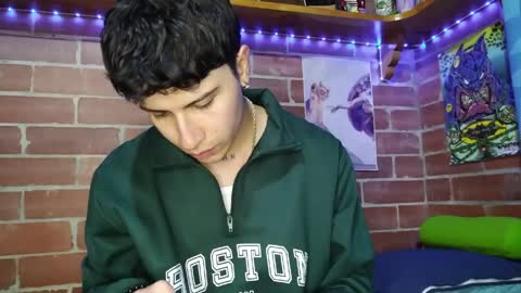 Paul DAmico online show from April 3, 2026, 10:46 am