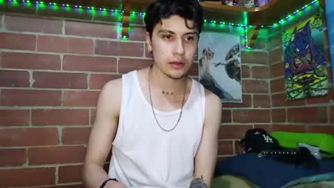 Paul DAmico online show from April 18, 2026, 12:36 am