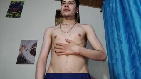 Paul DAmico online show from May 19, 2026, 1:44 am