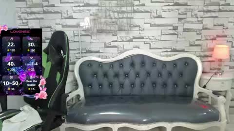 Paulette online show from July 3, 2026, 1:06 pm