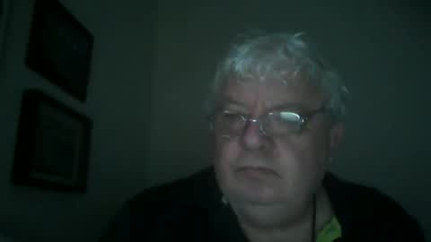 Snapshot of paulgn365 chatting on September 19, 2025, 6:48 am paulgn365 online show from September 19, 2025, 6:48 am