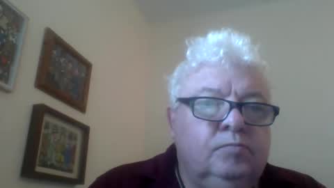 Snapshot of paulgn365 chatting on November 9, 2025, 11:41 am paulgn365 online show from November 9, 2025, 11:41 am
