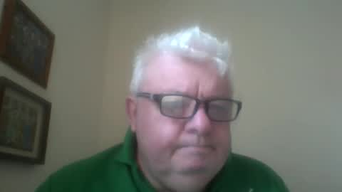 paulgn365 online show from March 4, 2026, 12:55 pm