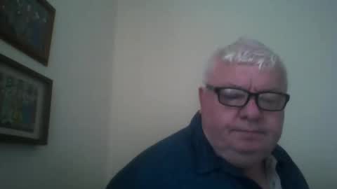 Snapshot of paulgn365 chatting on May 7, 2026, 7:03 am paulgn365 online show from May 7, 2026, 7:03 am
