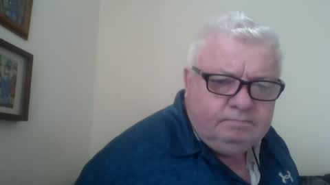 Snapshot of paulgn365 chatting on May 8, 2026, 7:57 am paulgn365 online show from May 8, 2026, 7:57 am