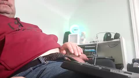 paulharrison38712017 online show from September 13, 2025, 3:56 pm